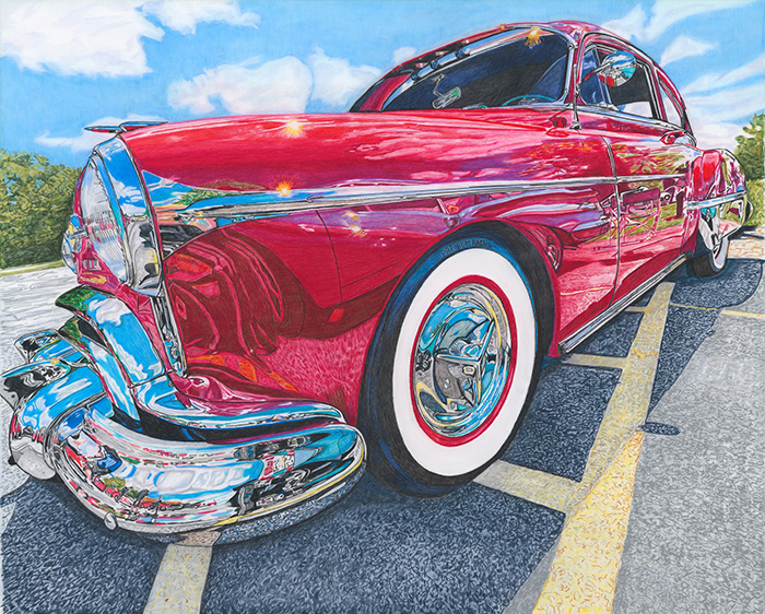 Red Rocket