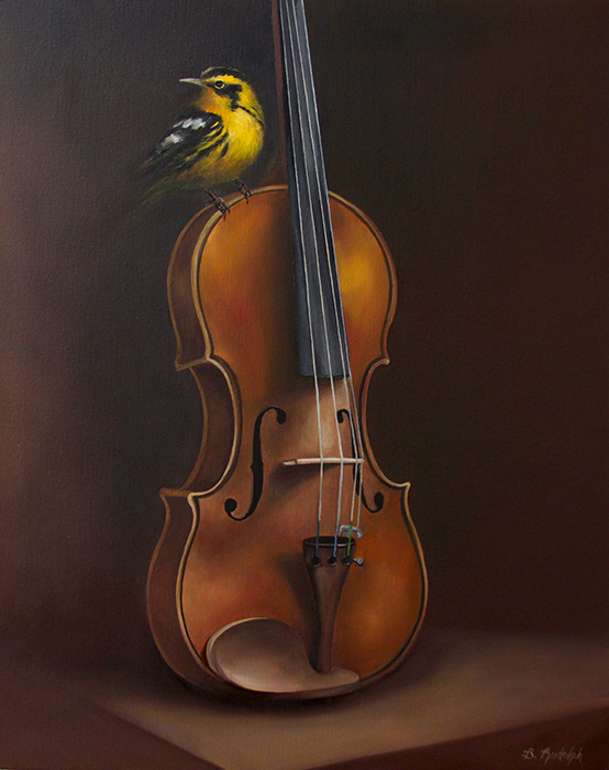 The Concertmaster
