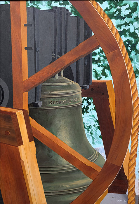 Revere and Son 1804
