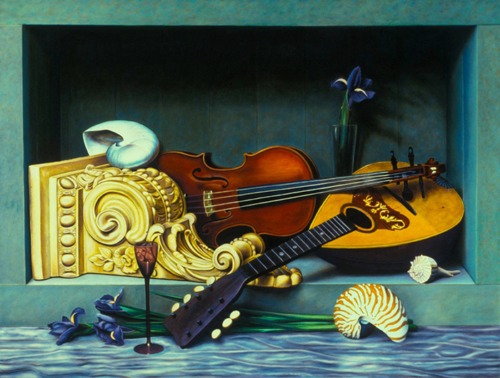 Music Box 1