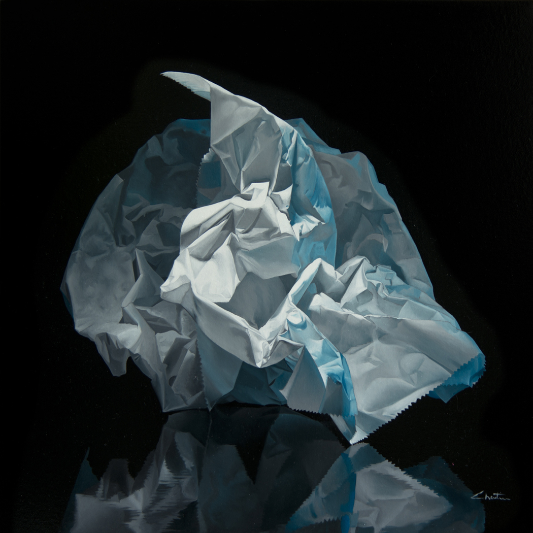 Iceberg XII”