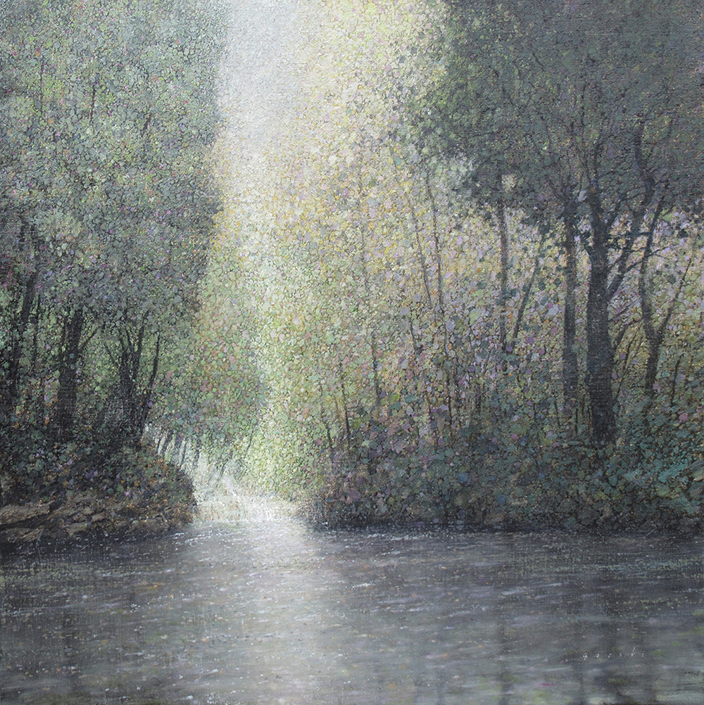 Arboreal Light