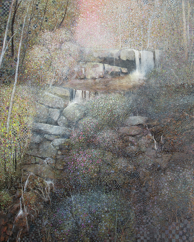 Before Fallingwater