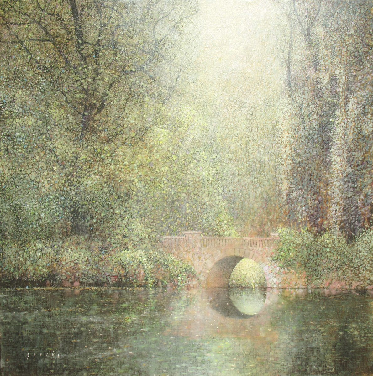 Hampstead, London