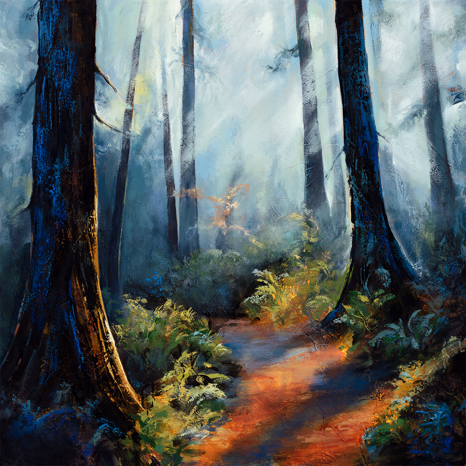 Forest Journey