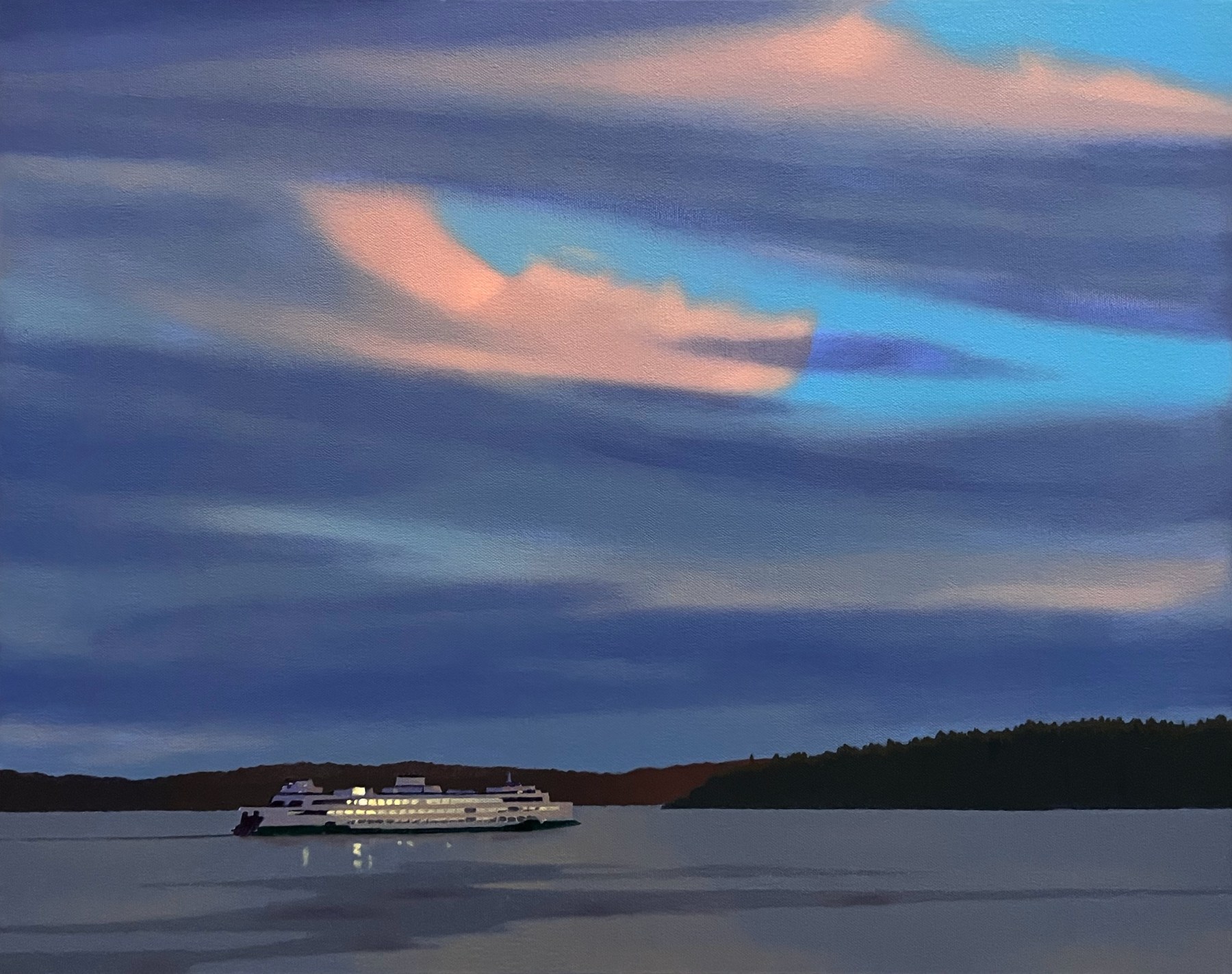 Last Light