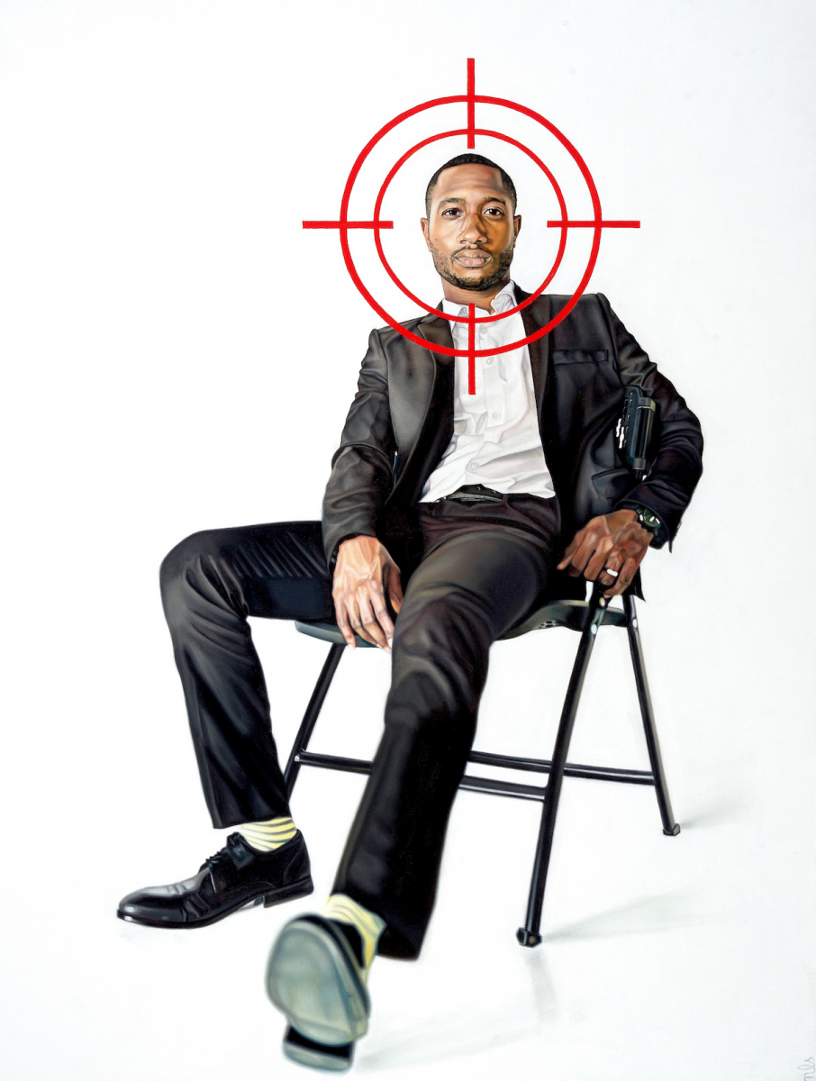 Still A Negro, 2018