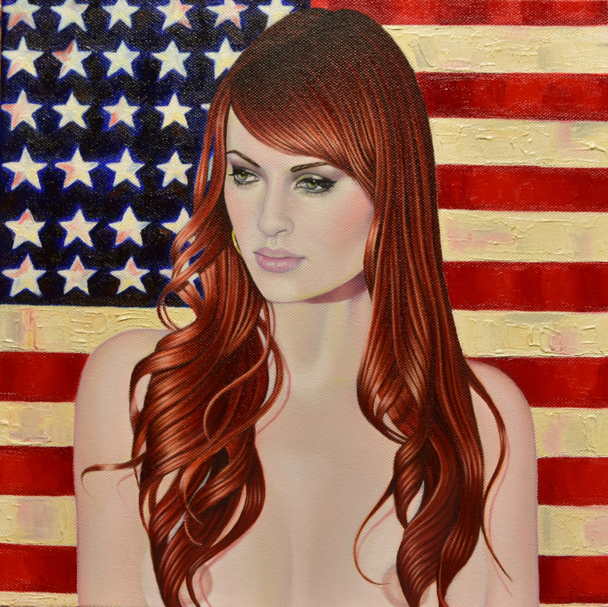 American Woman