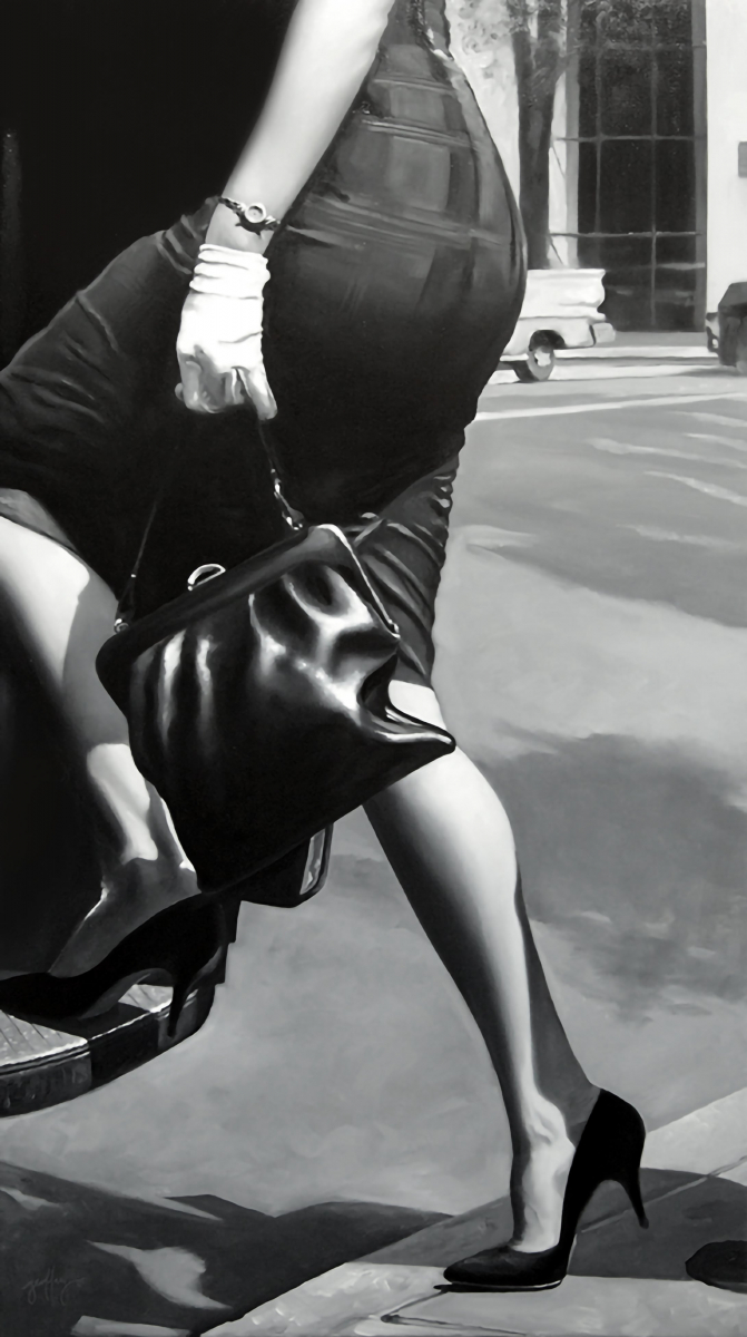 High Heels