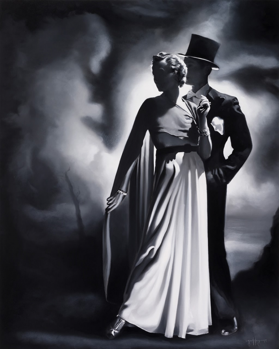 The Woman in White
