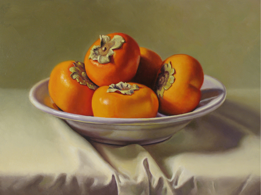 Persimmons