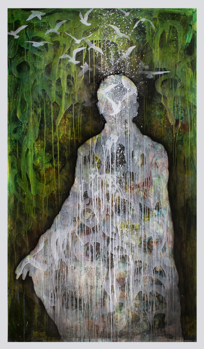 Forest Keeper II, 2020