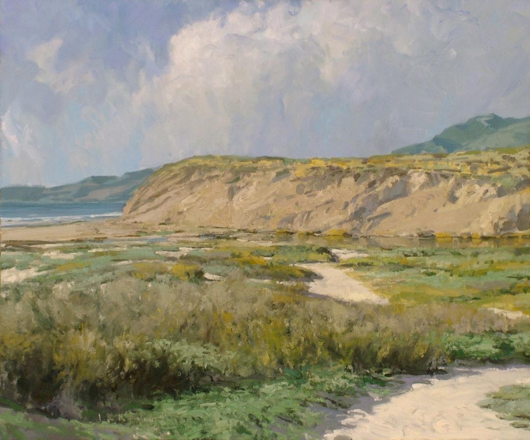 Jalama Beachscape