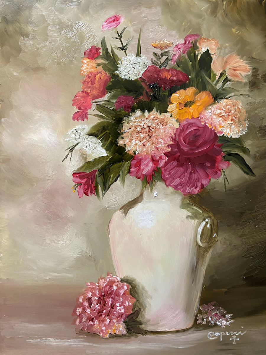 Artwalk Bouquet