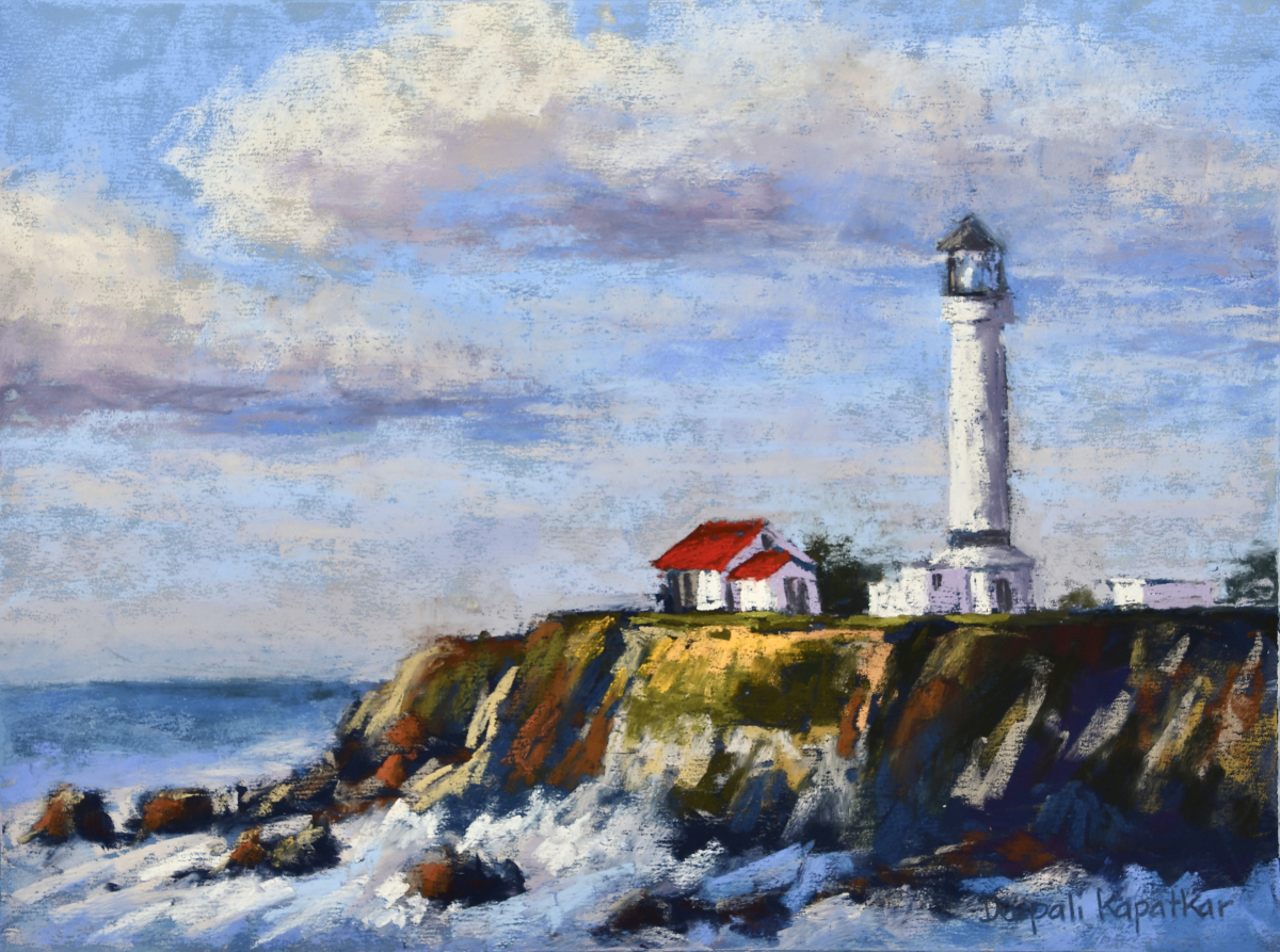 Point Arena Lighthouse