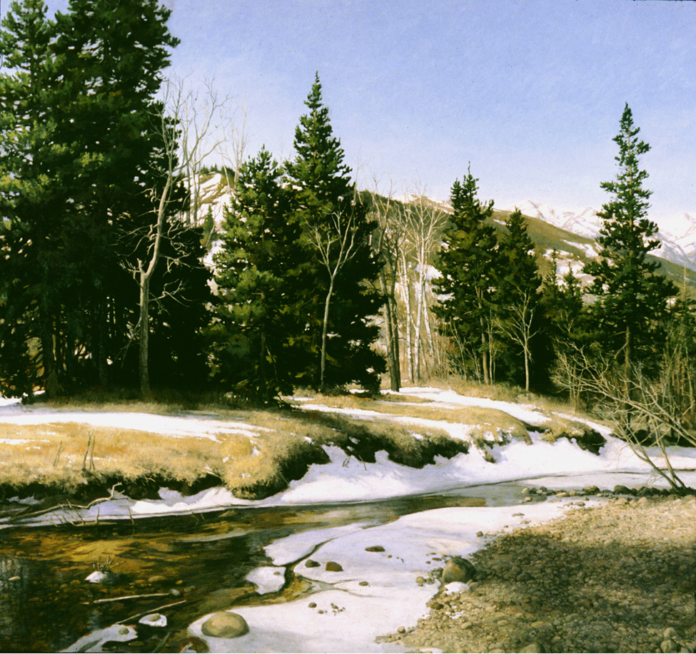 Spruce Creek
