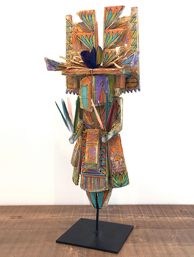 Sculpture 3