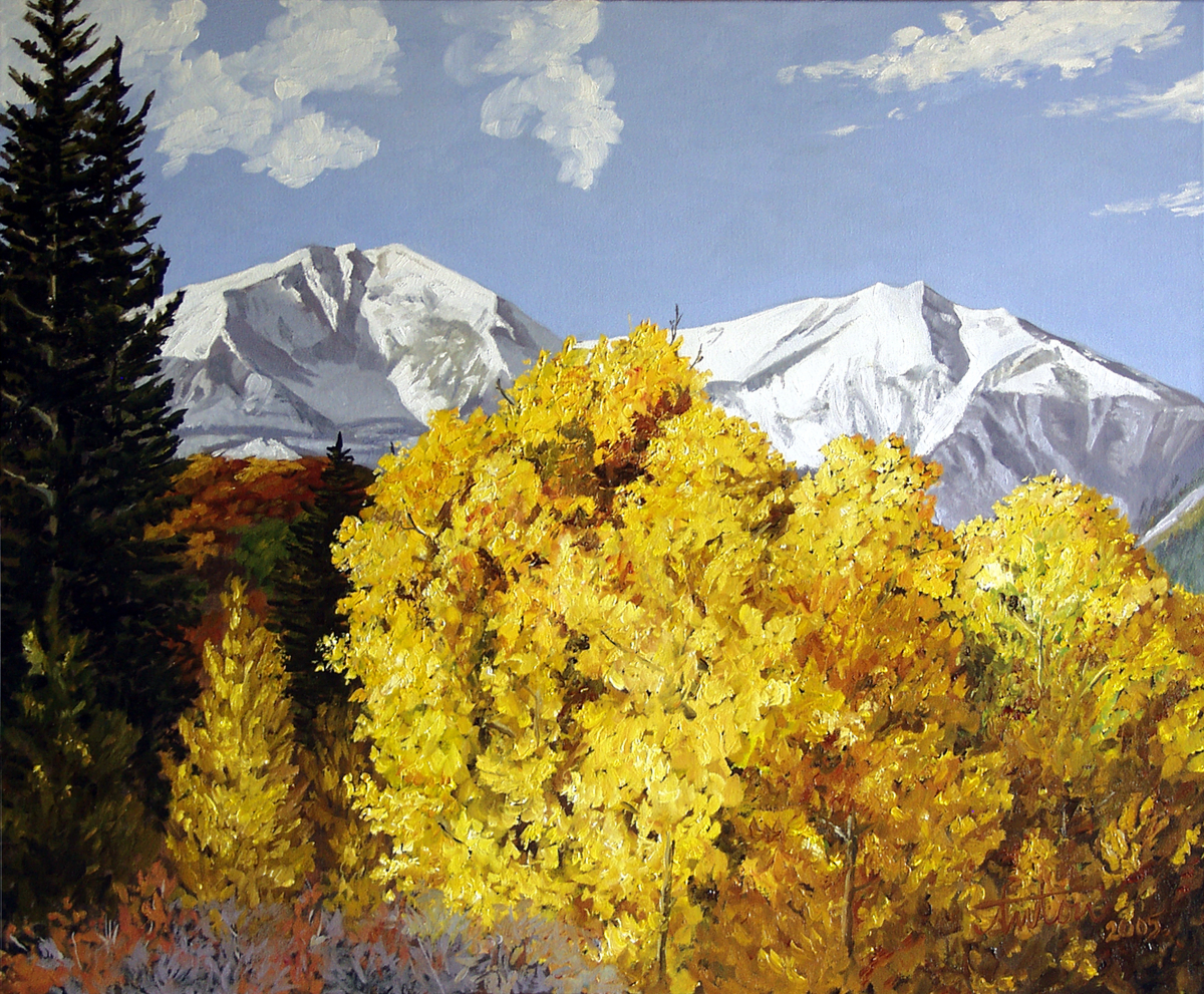 Sopris Gold