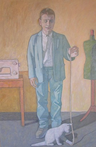 "The Tailor"