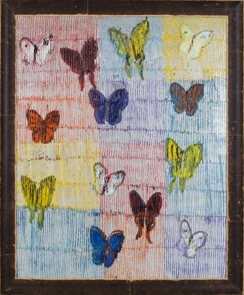 "Lemuria"
