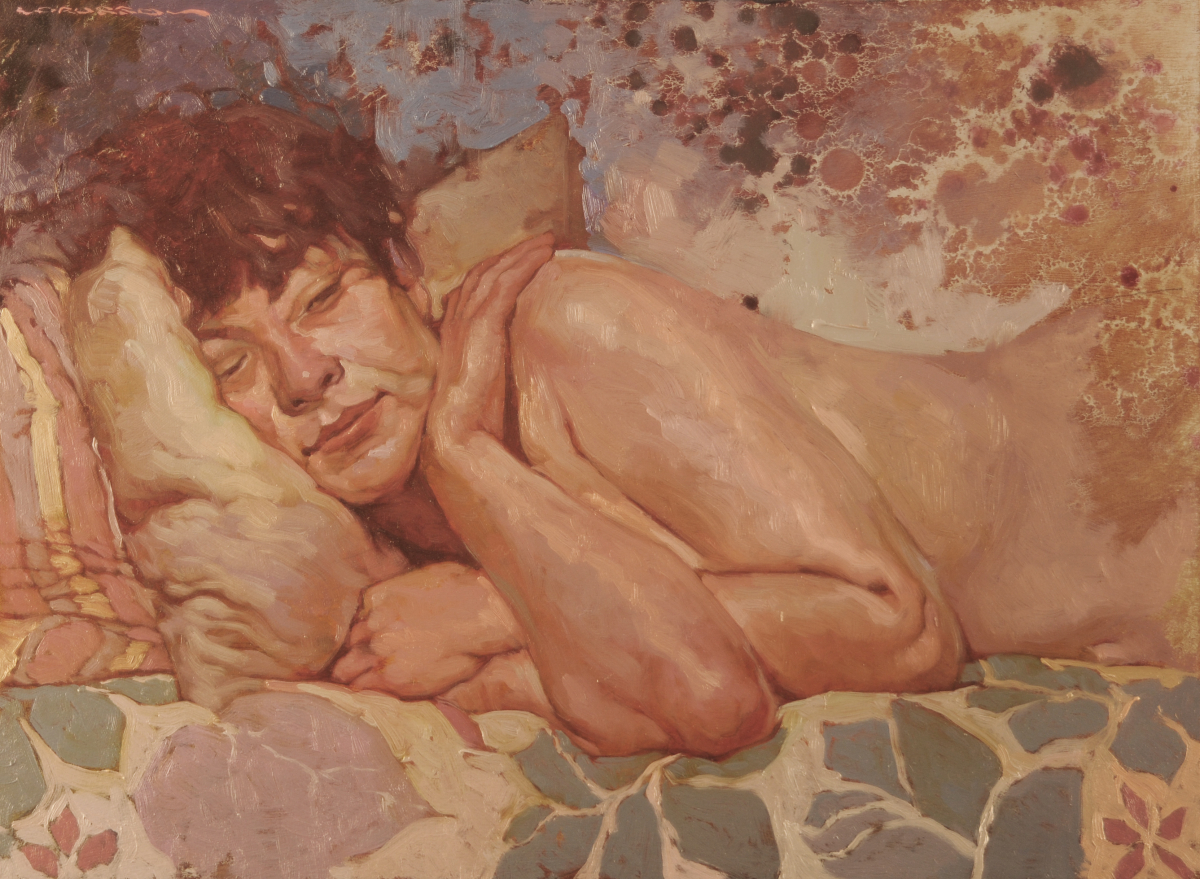 "Waking"