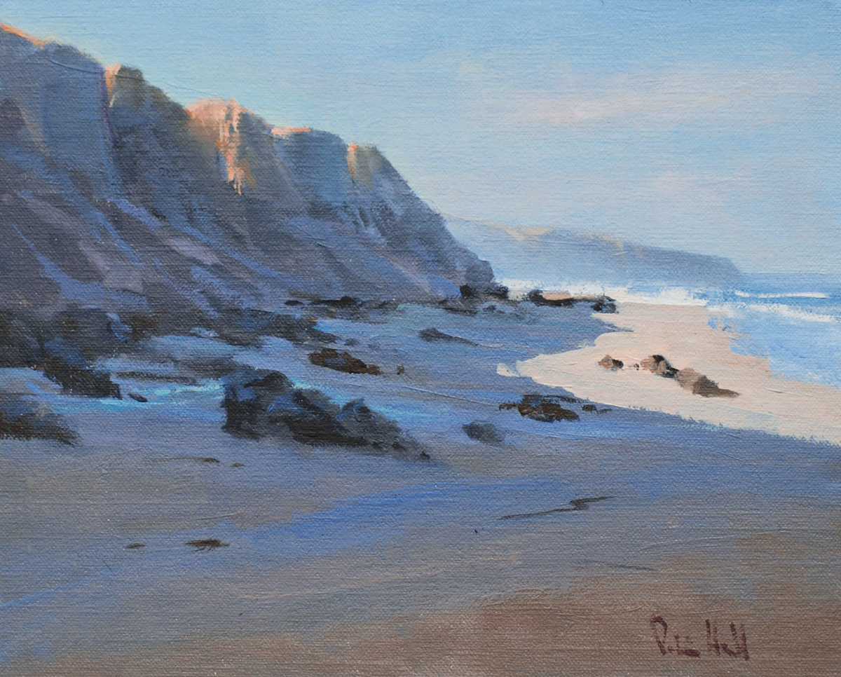 Jalama Shadows