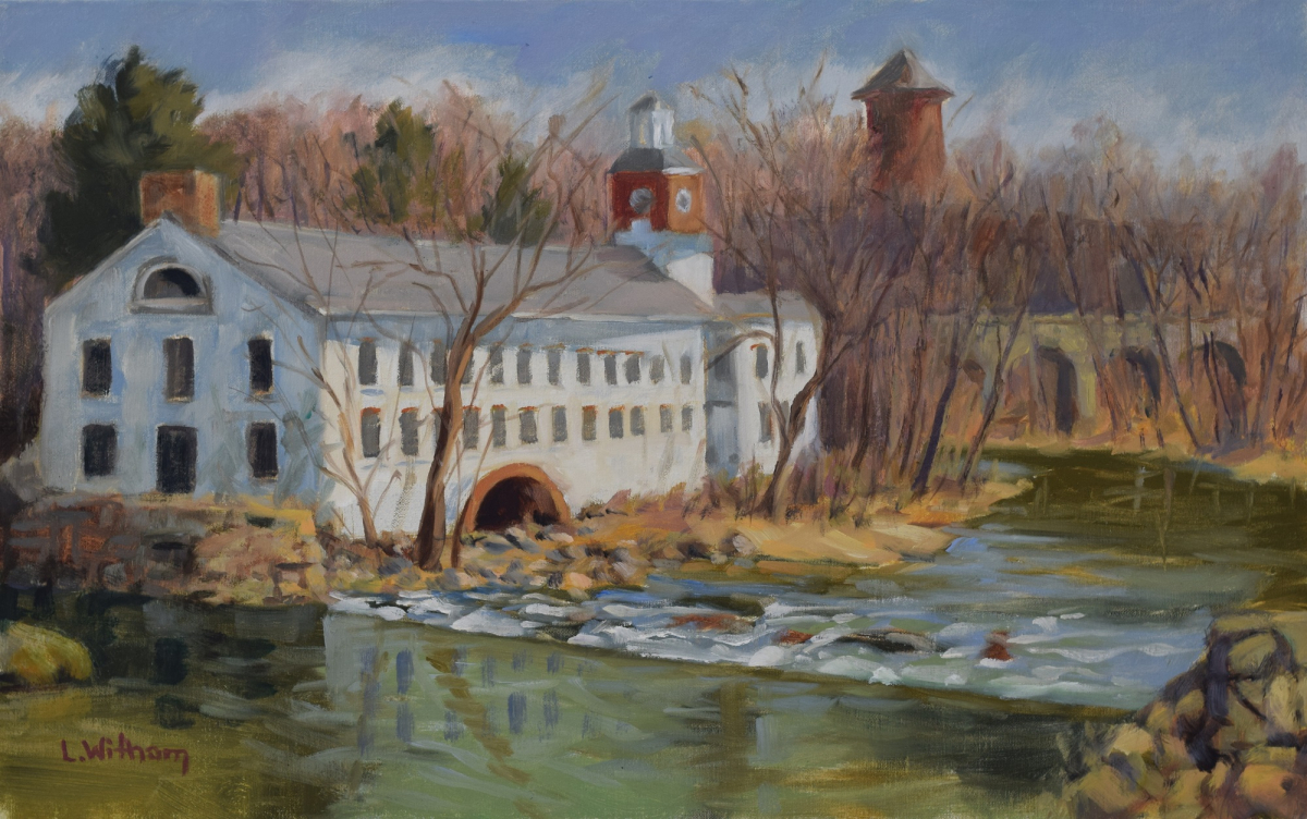 Walker's Mill