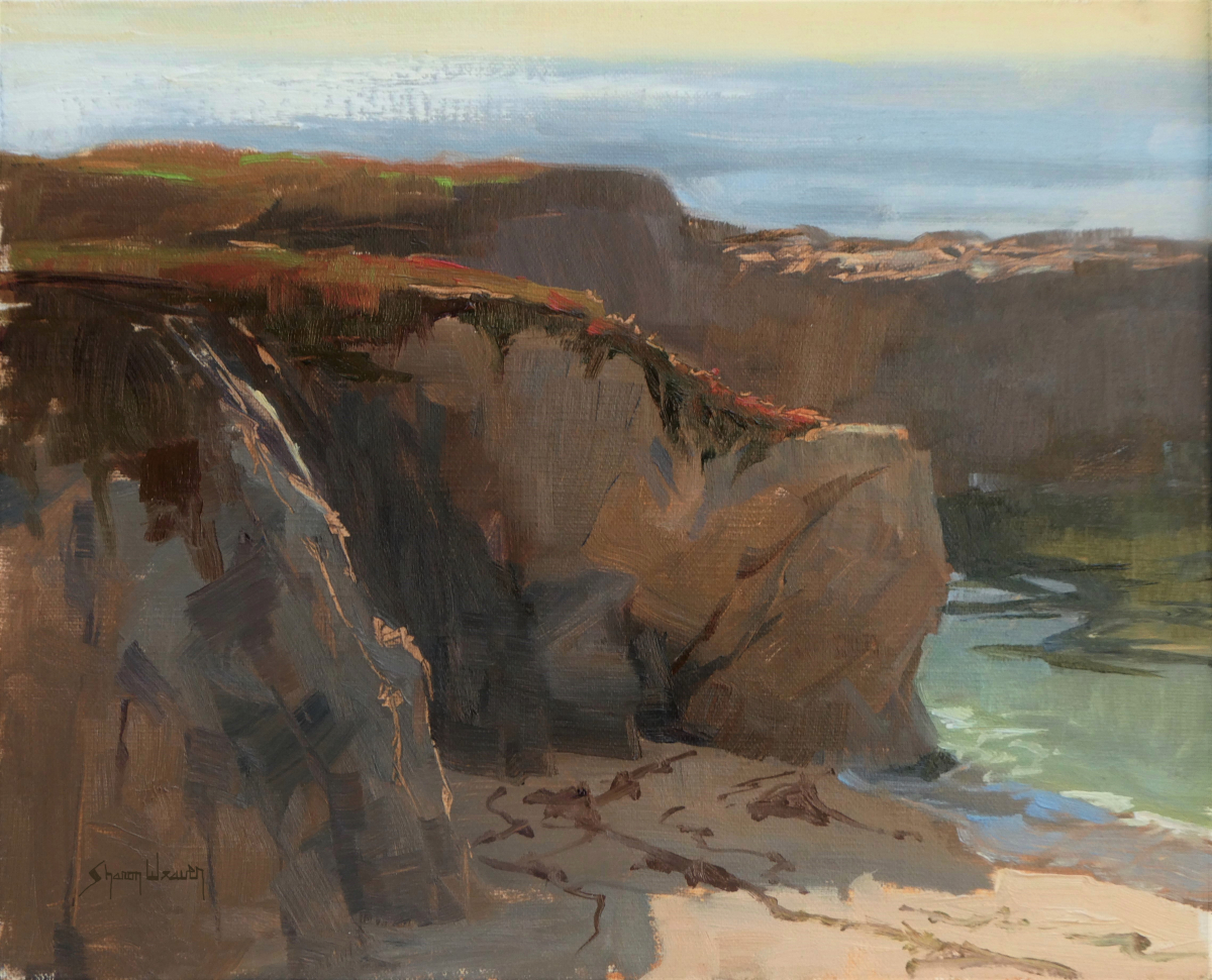 Carmel Cliffs