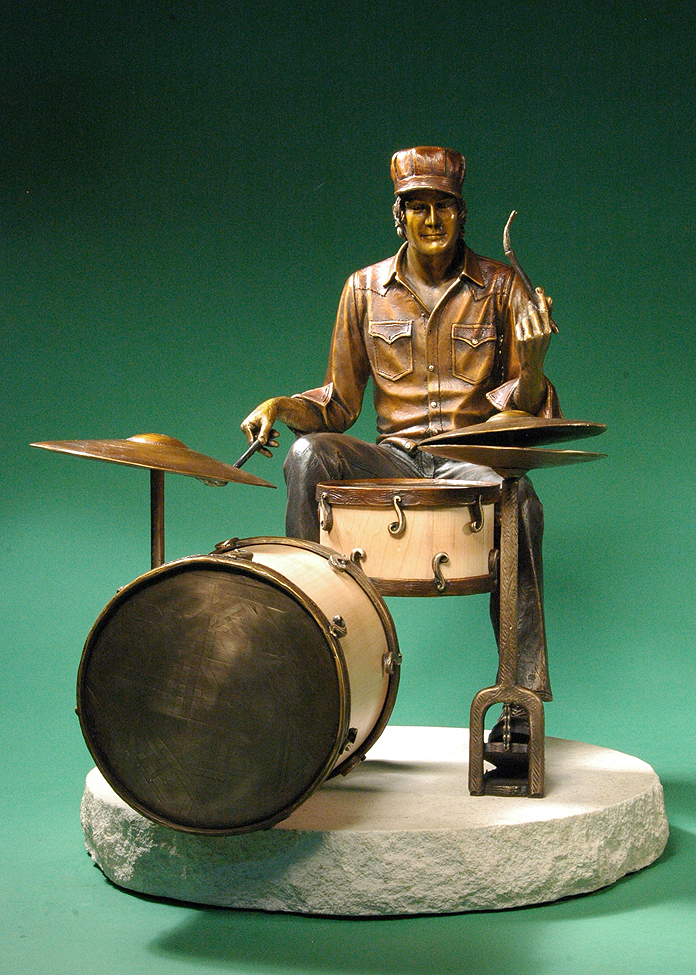 Drummer