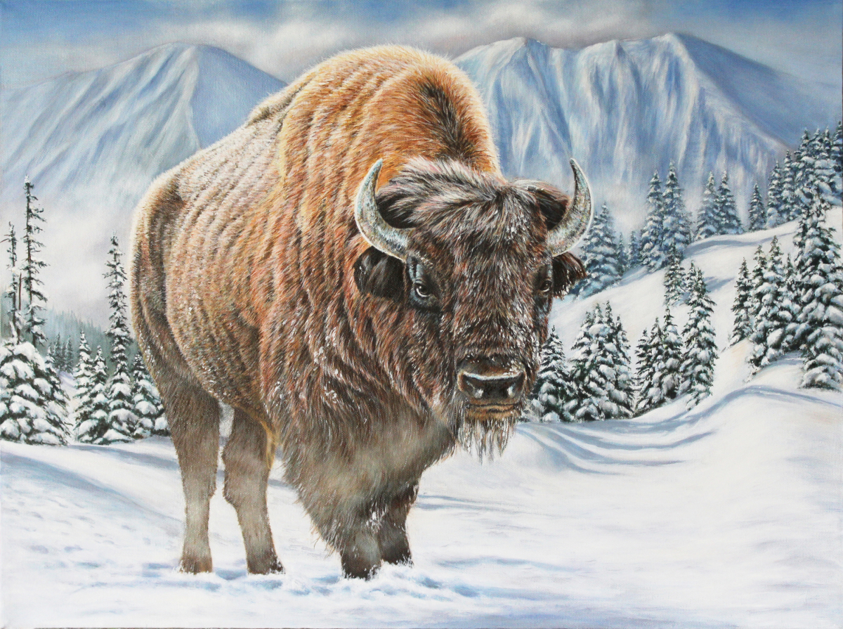 Tatanka