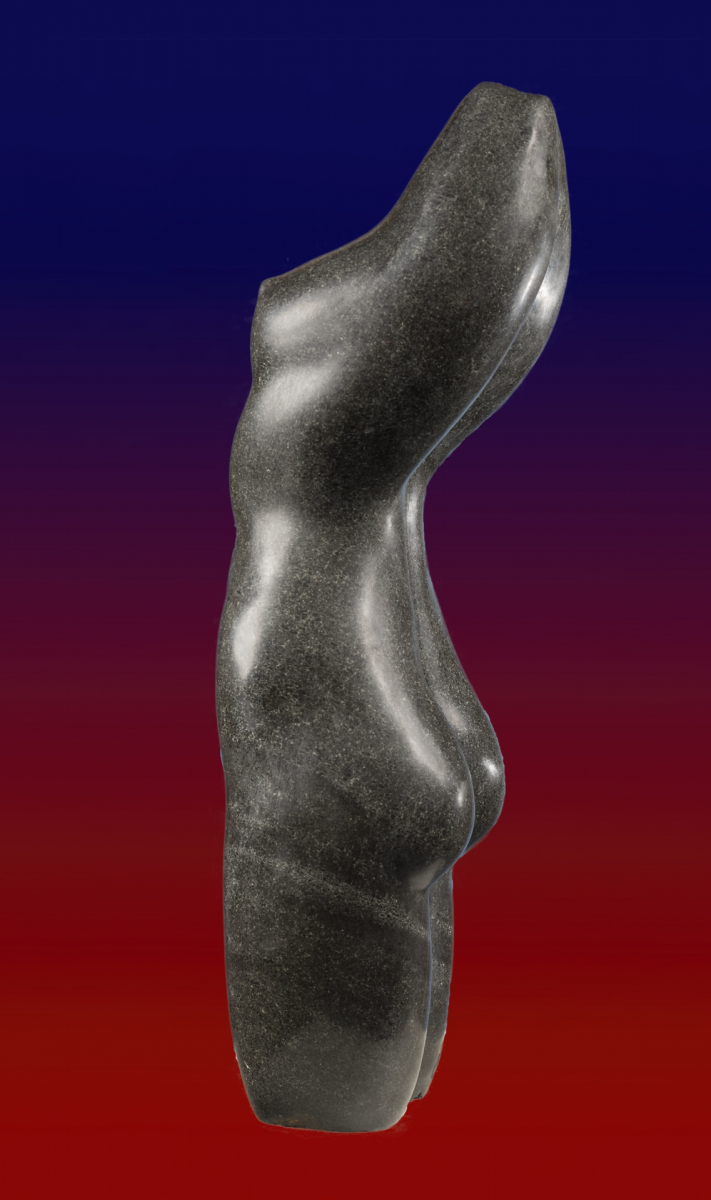 Torso - Springstone 2