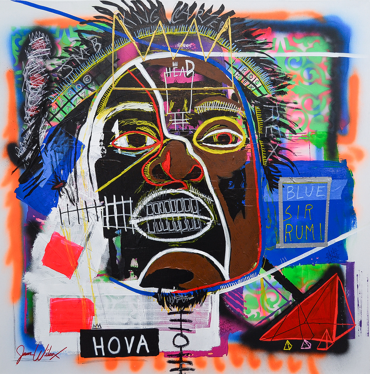 Head Hova (Jay-Z)