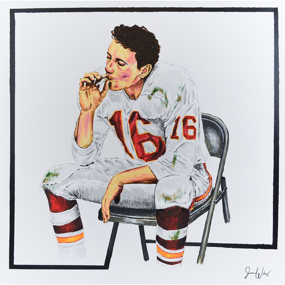 Len Dawson | Part two