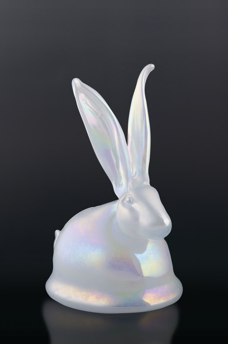 Opal Bunny