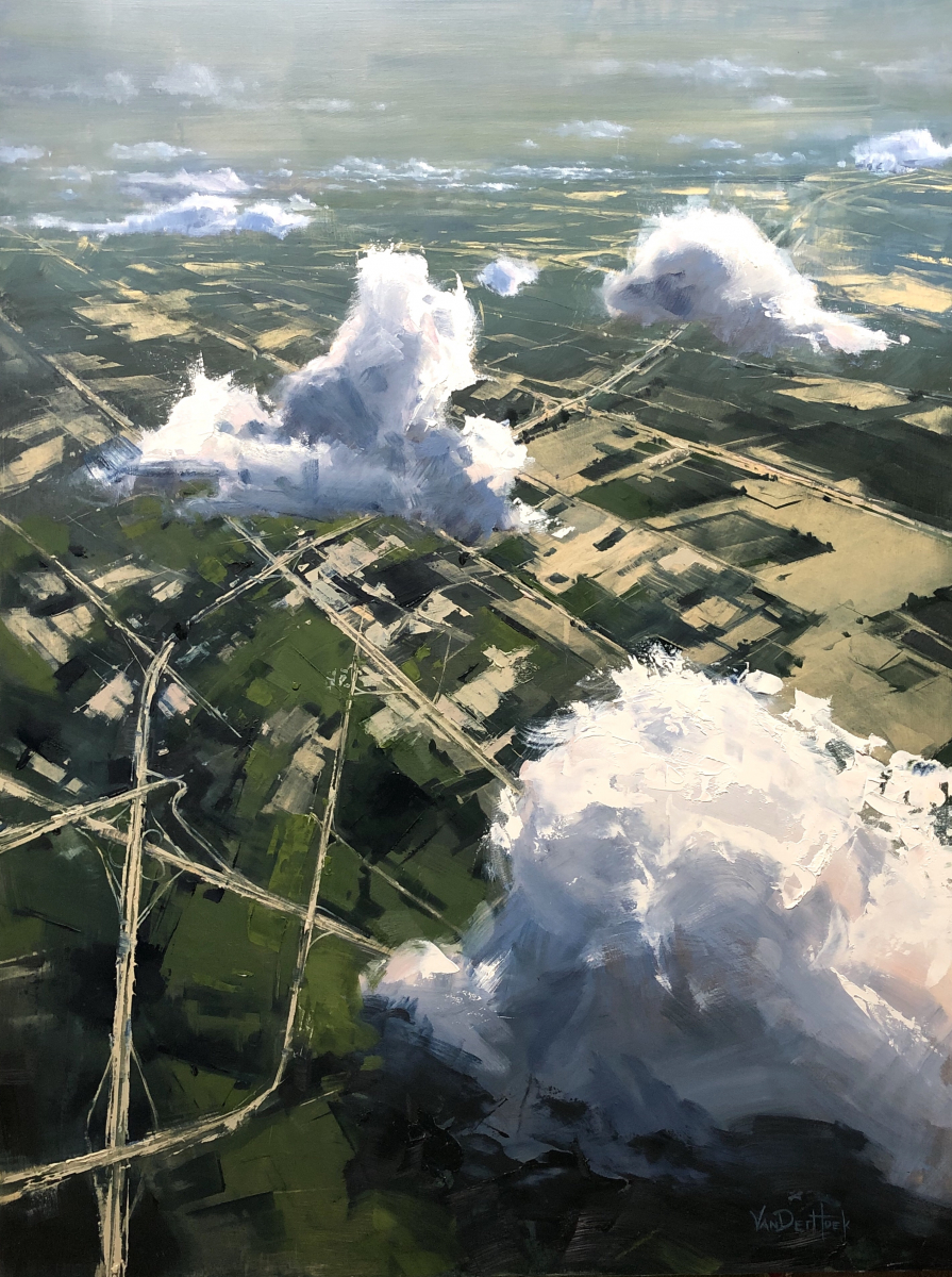 They Made Maps of the Sky