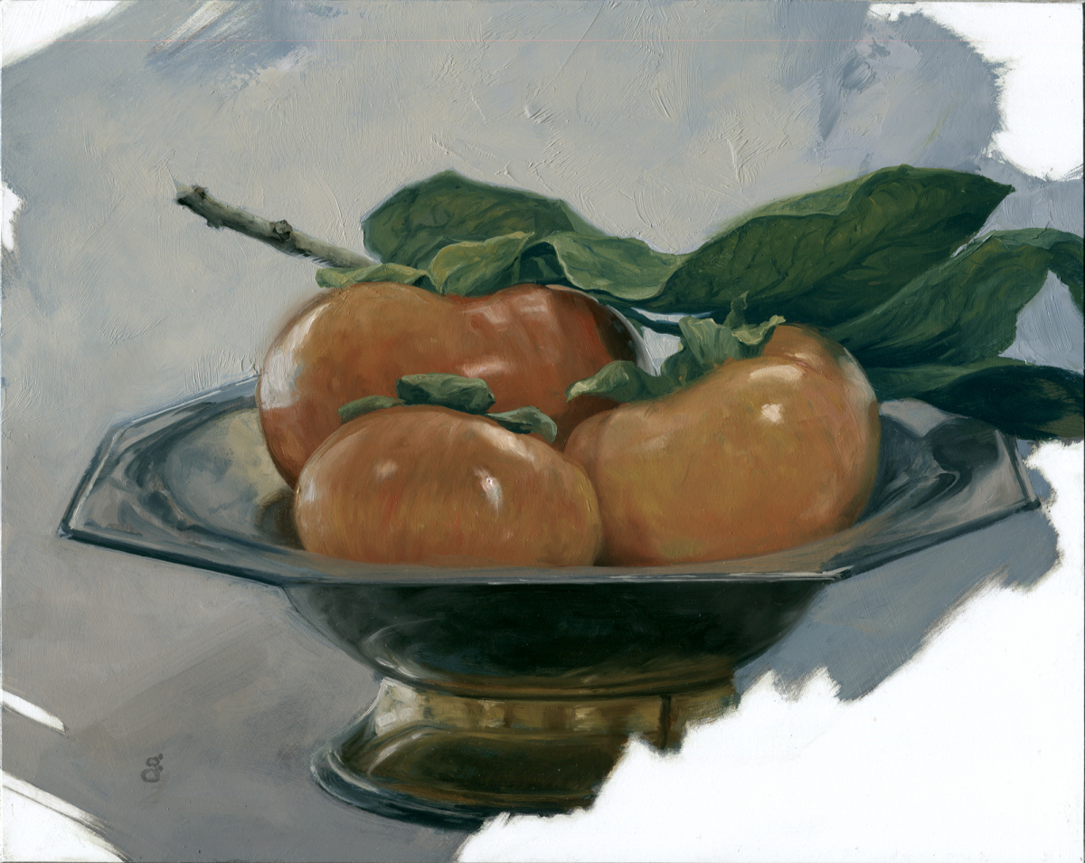 Persimmons