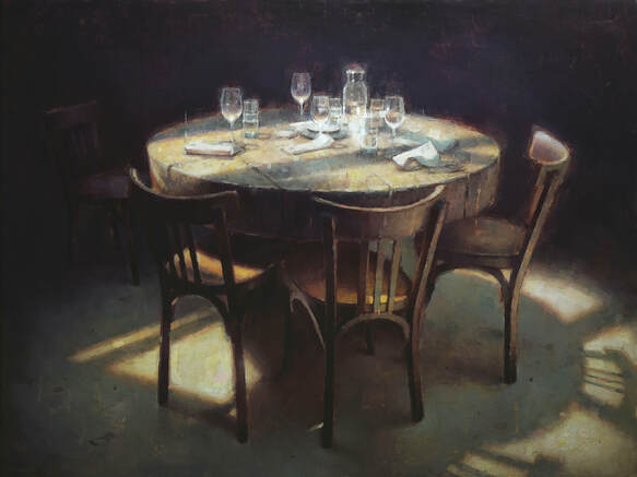 The Table