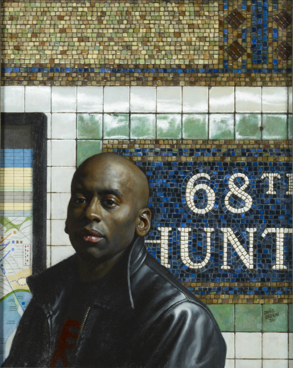 Percy - 68th Street