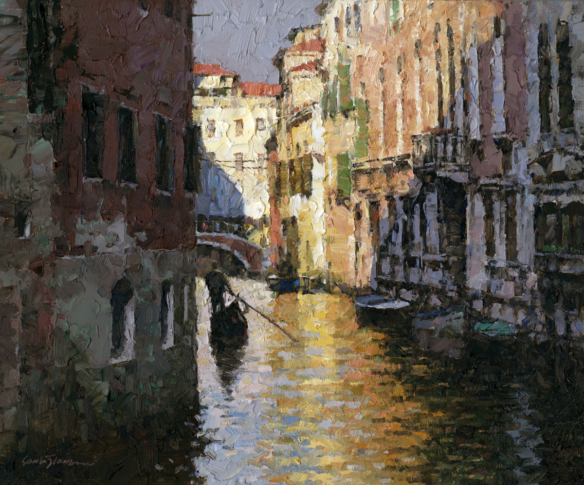 Venice