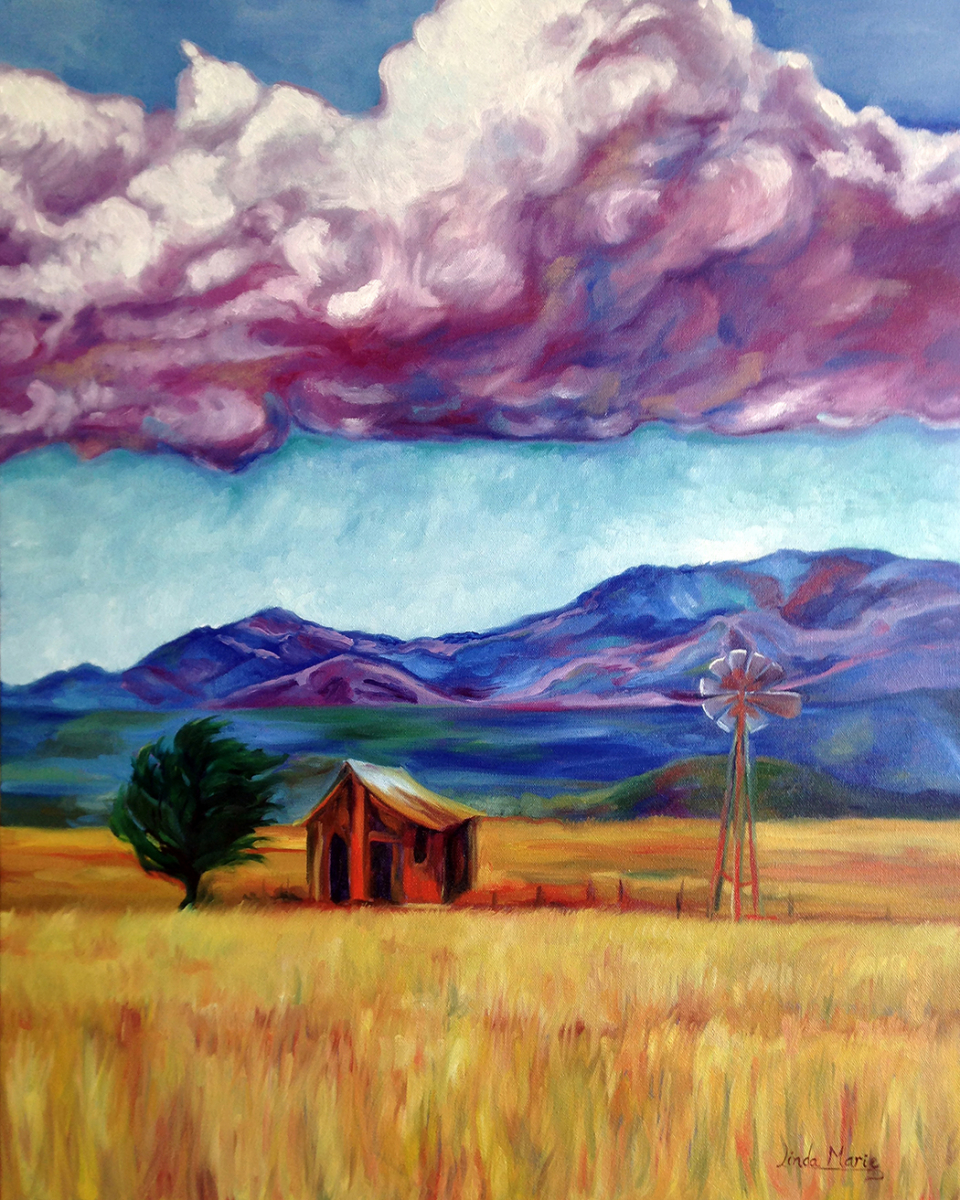 LMC - Mystic Manzano