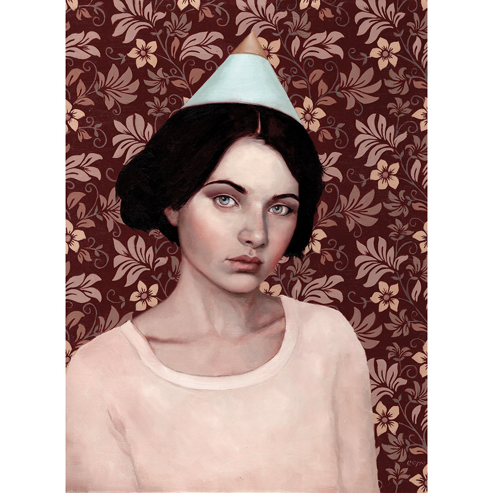 Thinking Cap Series, Otiose at the Fete