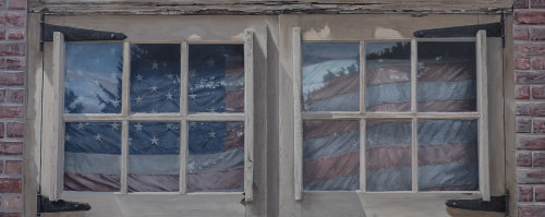 American Window