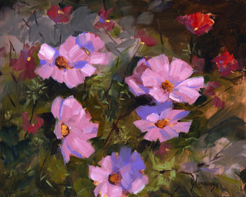 Garden's Edge