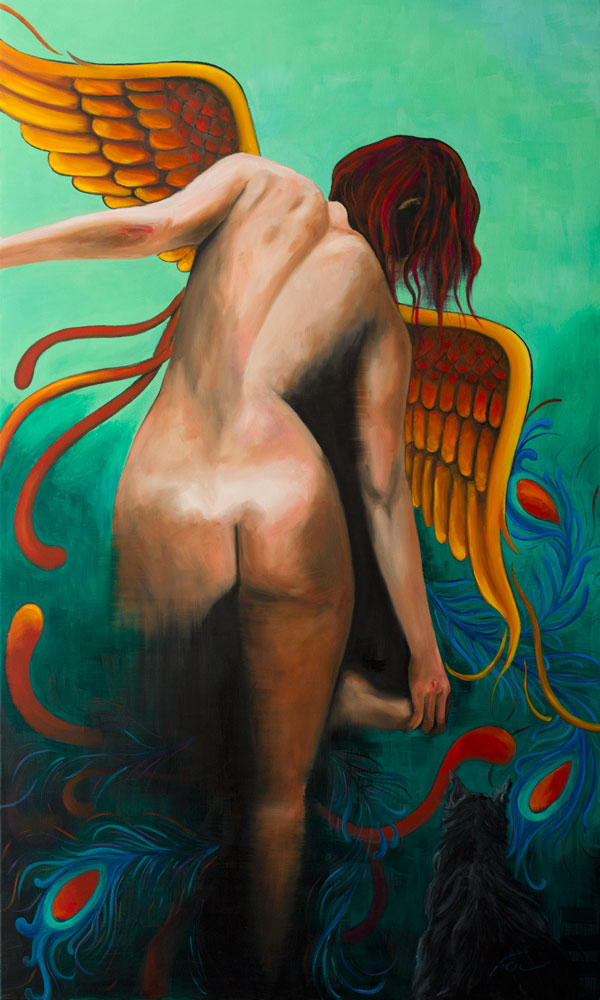 The Phoenix