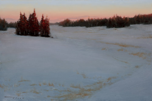 Snow Cedar Mountain Range