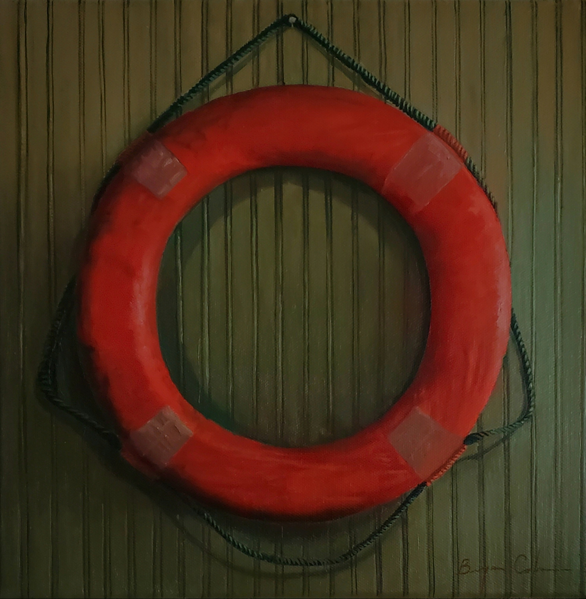 Life Preserver