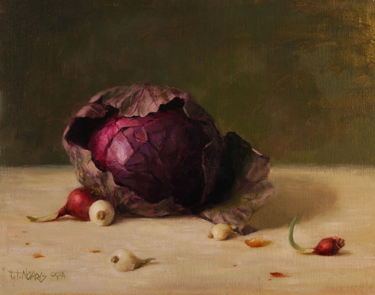 Red Cabbage