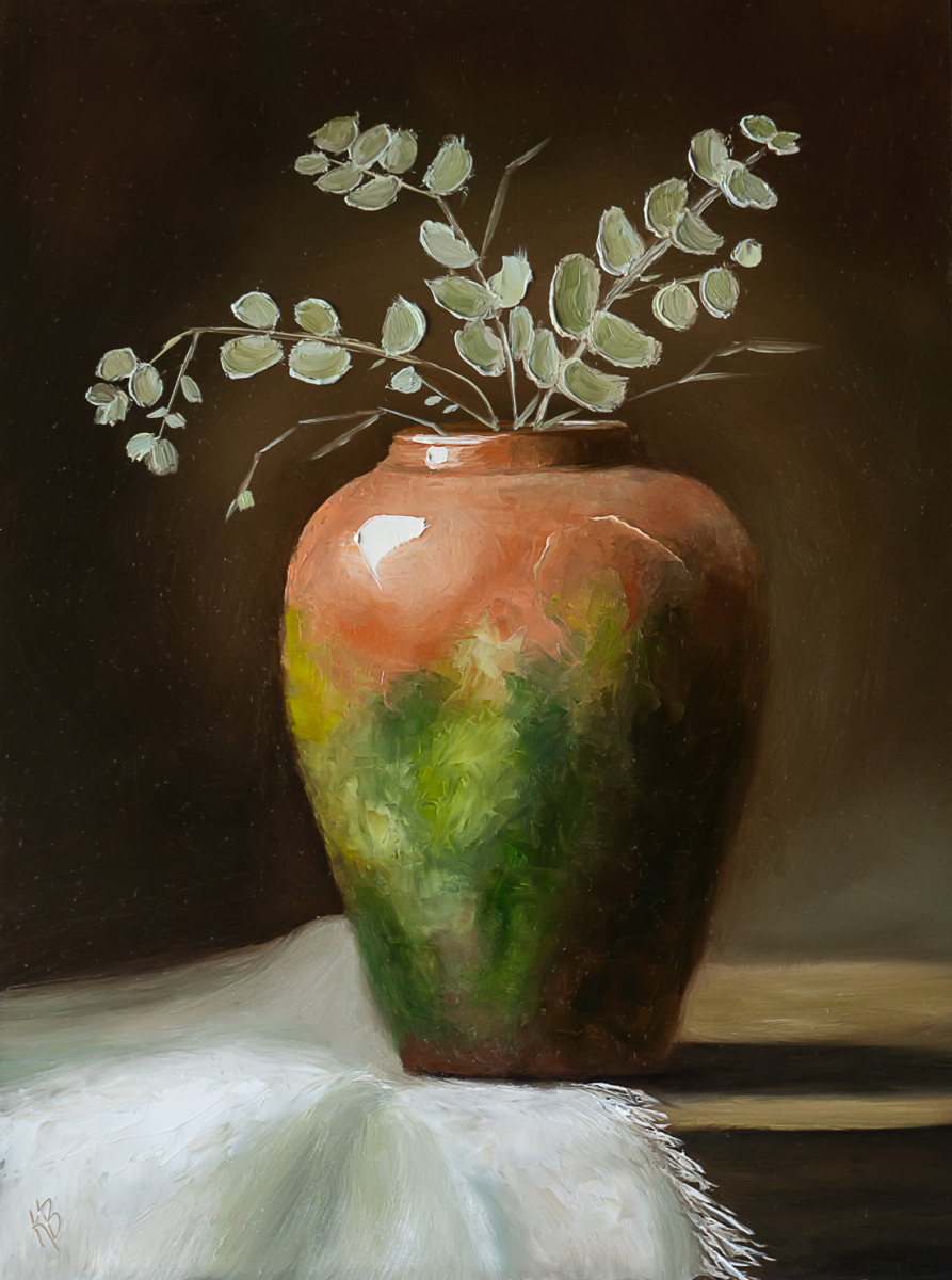 The Vase