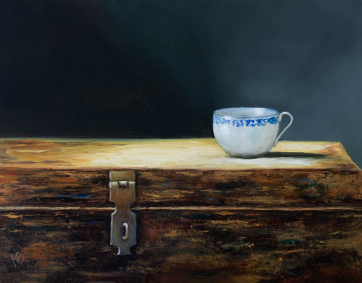 Tea and Tools