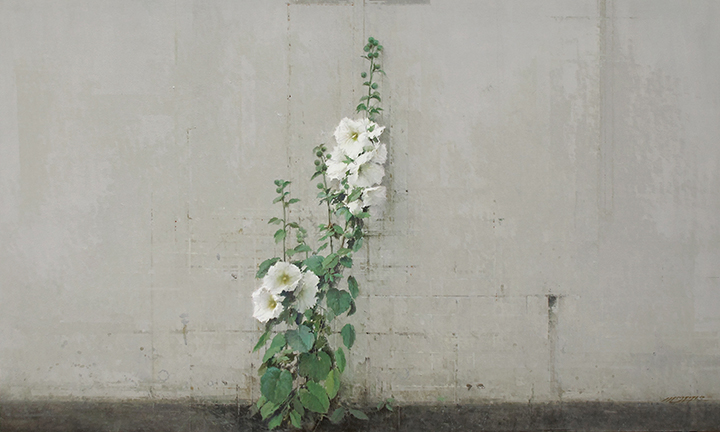 Flores Blancas